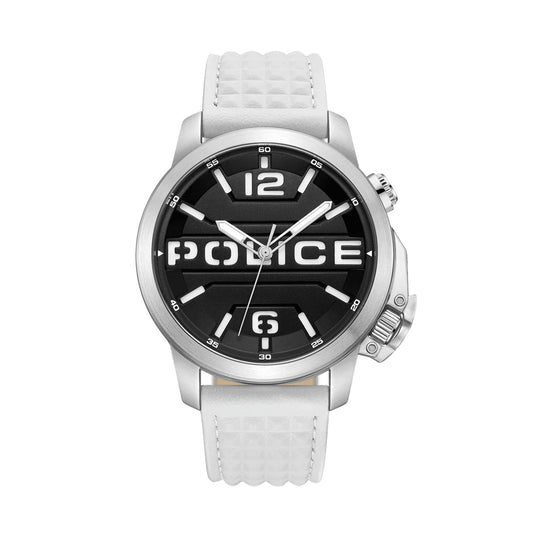 POLICE WATCHES Mod. PEWJD0021704 READY STOCKED WATCHES