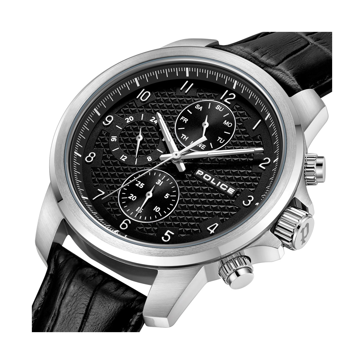 POLICE WATCHES Mod. PEWJF0021503 WATCHES