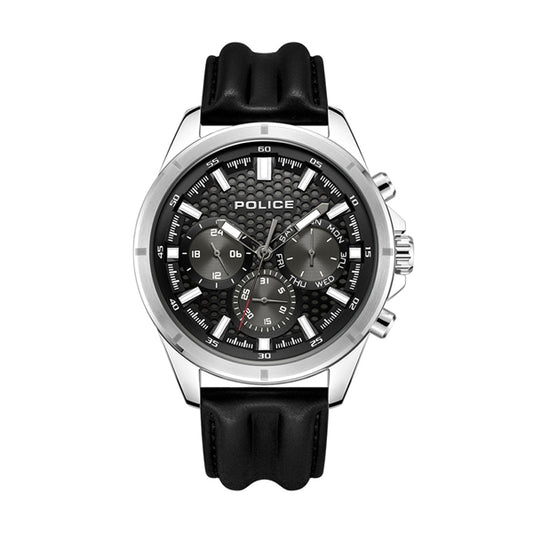 POLICE WATCHES Mod. PEWJF2204101 READY STOCKED WATCHES