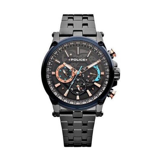 POLICE WATCHES Mod. PEWJK2110841 POLICE