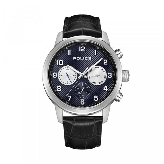 POLICE WATCHES Mod. PEWJK2228202 READY STOCKED WATCHES