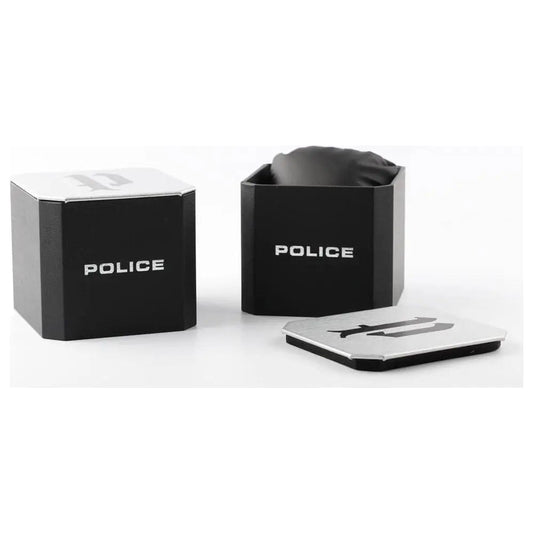 POLICEPOLICE WATCHES Mod. PEWJF0004302McRichard Designer Brands£186.00