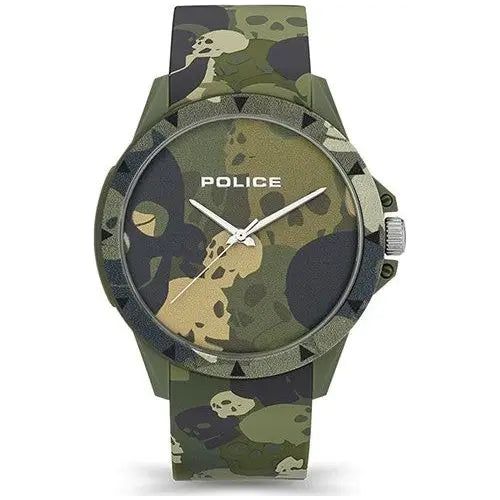 POLICE POLICE WATCHES Mod. PEWUM2119563 WATCHES police-watches-mod-pewum2119563