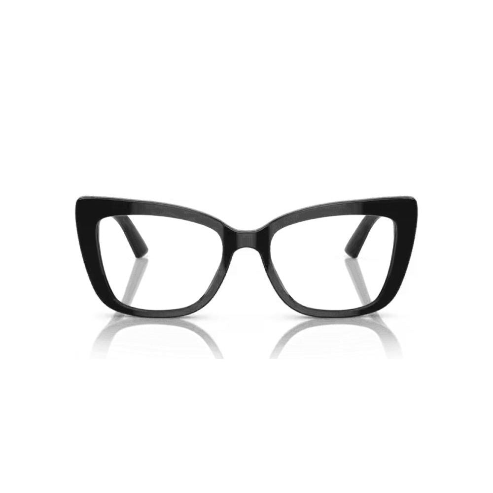 DOLCE & GABBANA MOD. PRINTED DG 3308-1