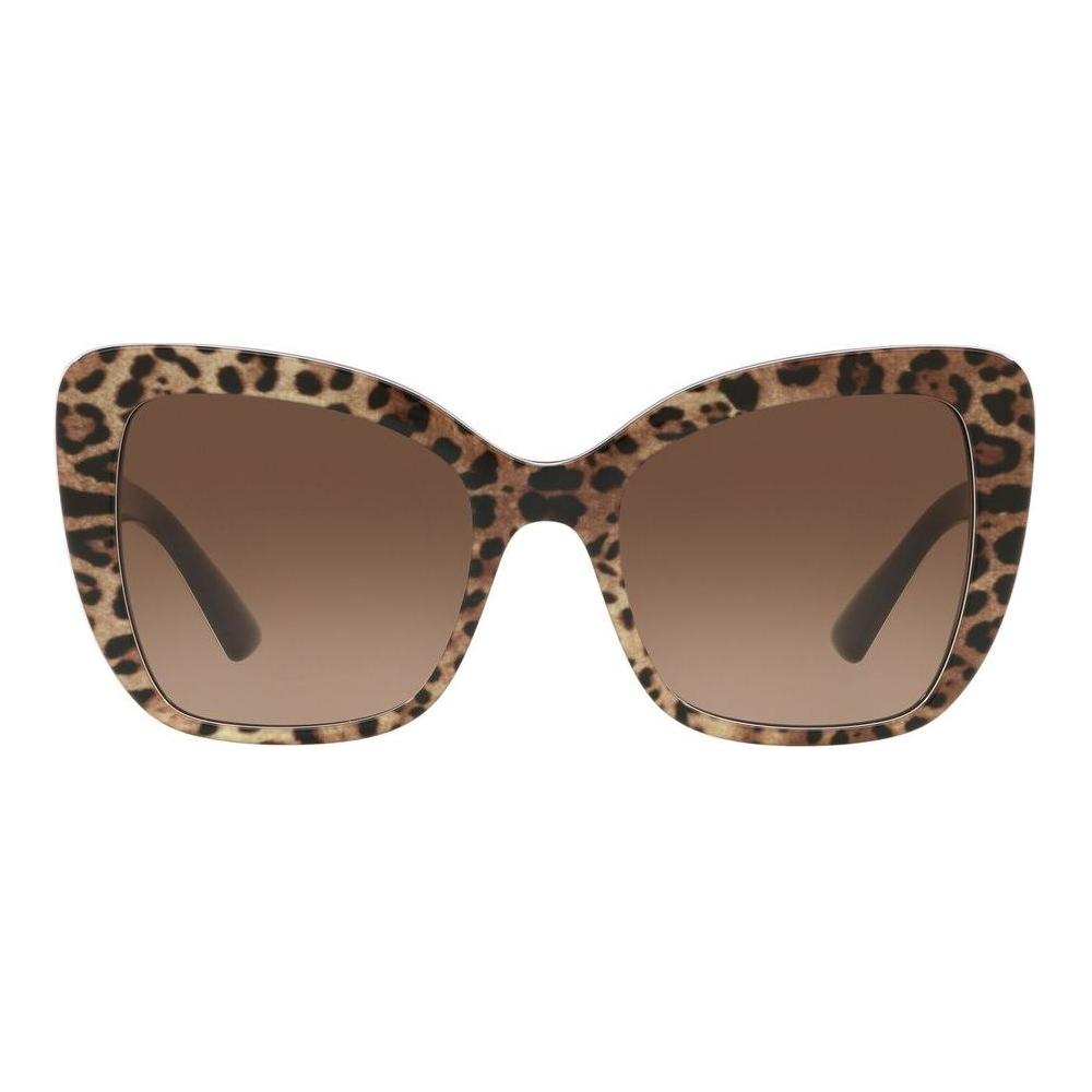 DOLCE & GABBANA MOD. PRINTED DG 4348-1