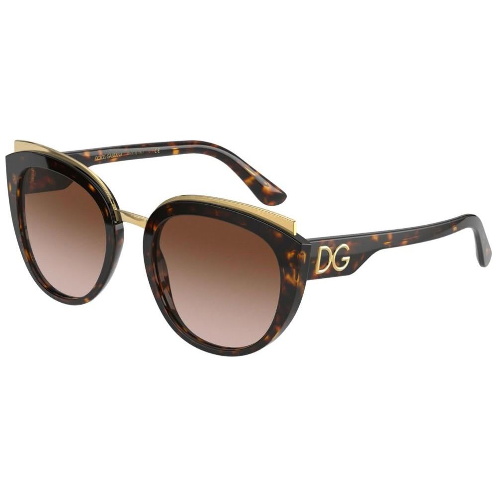 DOLCE & GABBANA MOD. PRINT FAMILY DG 4383