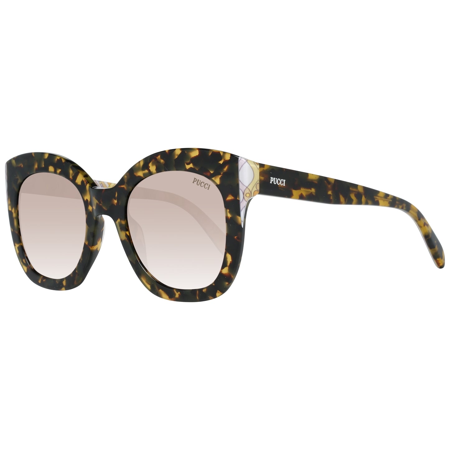 PUCCI MOD. EP0097 5152F SUNGLASSES & EYEWEAR