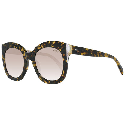 PUCCI MOD. EP0097 5152F SUNGLASSES & EYEWEAR