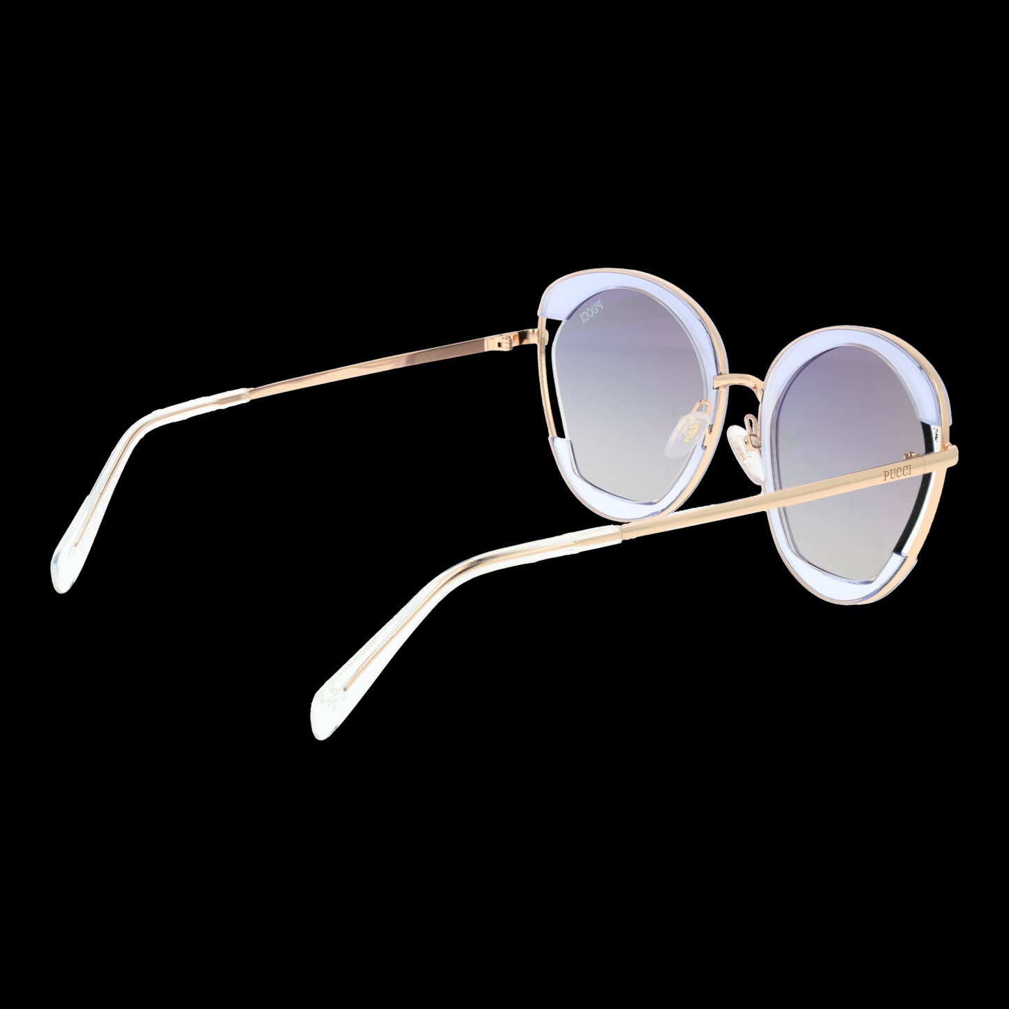 PUCCI MOD. EP0099 5424B SUNGLASSES & EYEWEAR