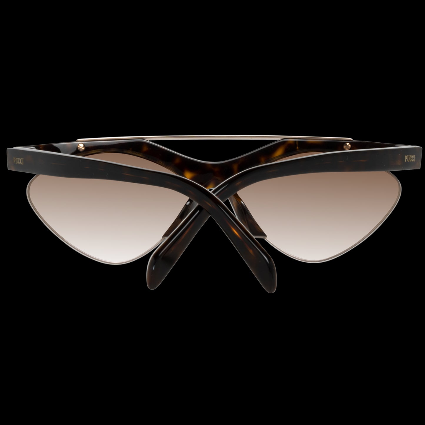 PUCCI MOD. EP0137 5952F SUNGLASSES & EYEWEAR