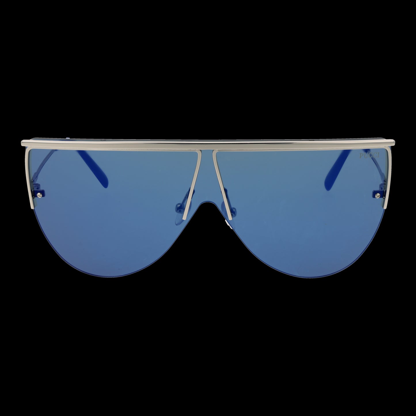 PUCCI MOD. EP0139 0016X SUNGLASSES & EYEWEAR