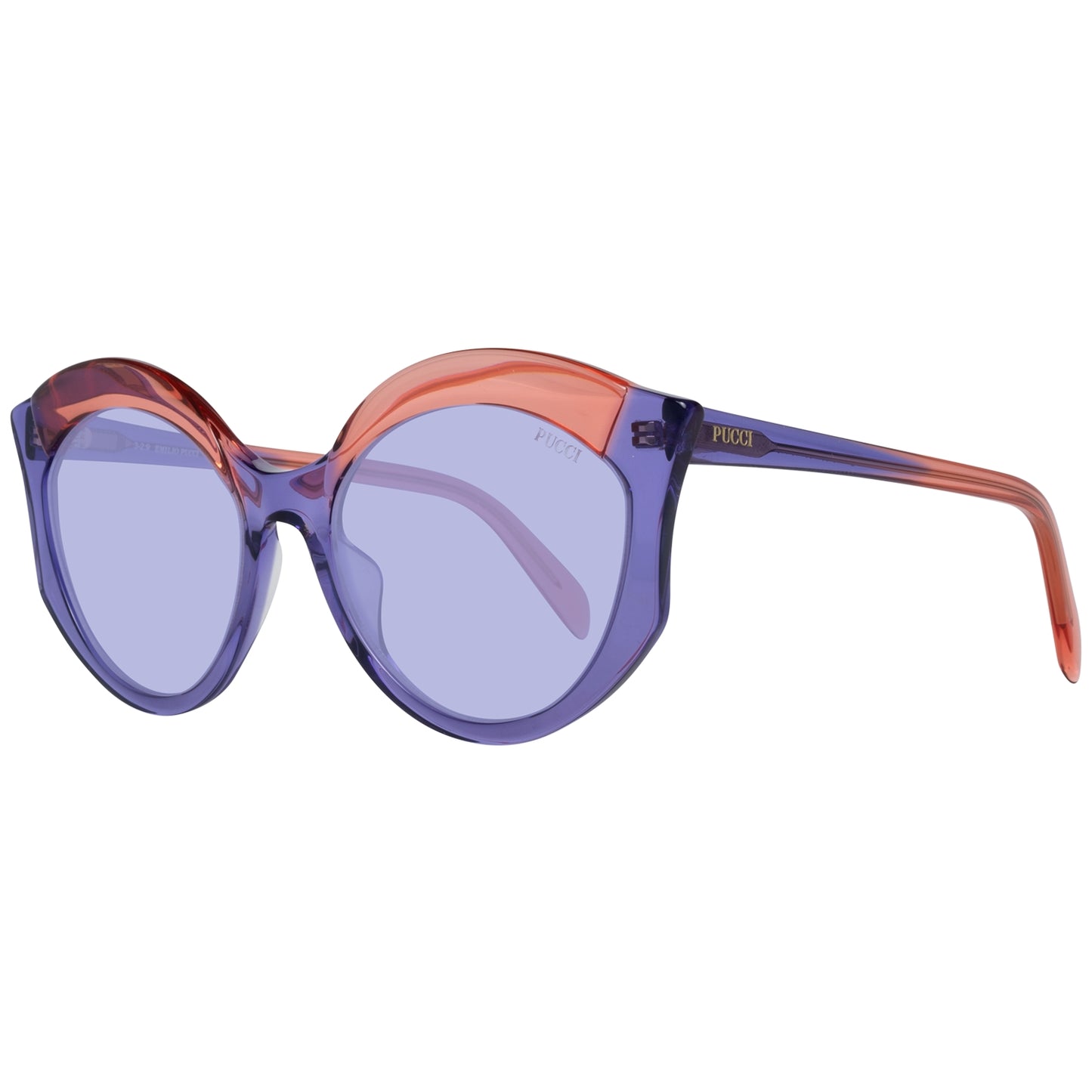 PUCCI MOD. EP0146 5683Y SUNGLASSES & EYEWEAR