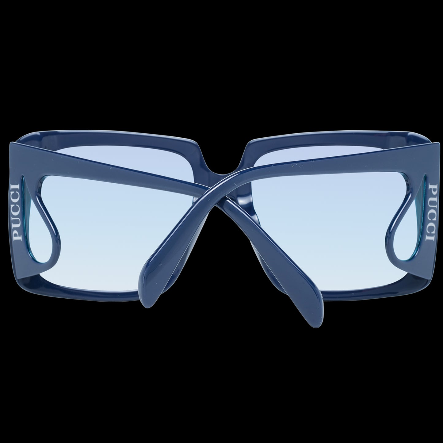 PUCCI MOD. EP0167 5890W SUNGLASSES & EYEWEAR