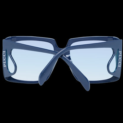 PUCCI MOD. EP0167 5890W SUNGLASSES & EYEWEAR