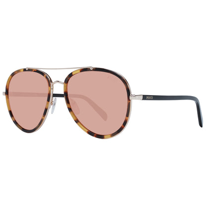 PUCCI MOD. EP0185 5756E SUNGLASSES & EYEWEAR