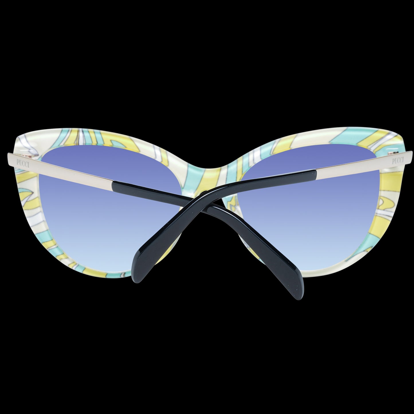 PUCCI MOD. EP0191 5601B SUNGLASSES & EYEWEAR