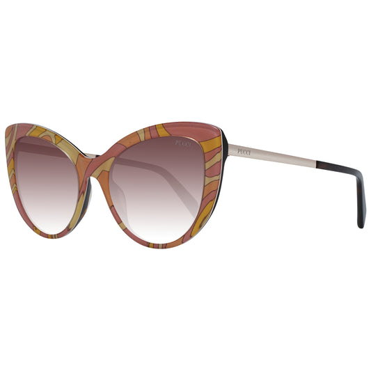 PUCCI MOD. EP0191 5674F SUNGLASSES & EYEWEAR