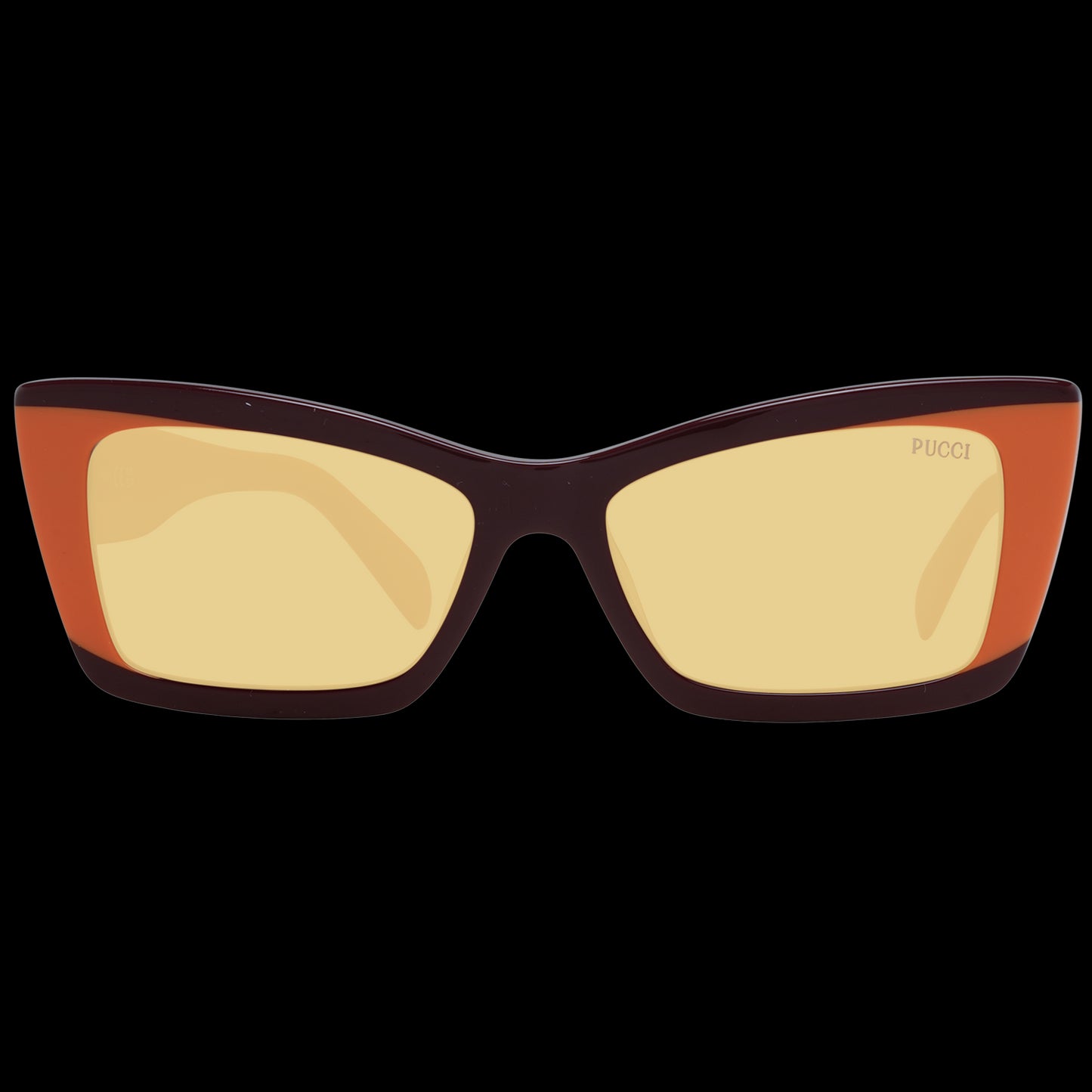 PUCCI MOD. EP0205 5471E SUNGLASSES & EYEWEAR