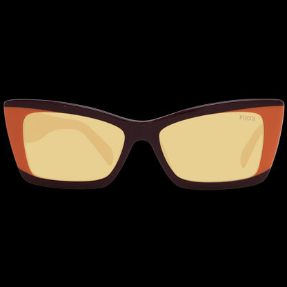 PUCCI MOD. EP0205 5471E SUNGLASSES & EYEWEAR