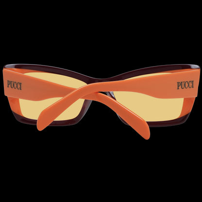 PUCCI MOD. EP0205 5471E SUNGLASSES & EYEWEAR