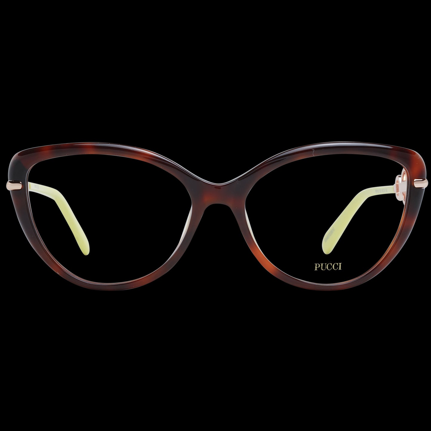 PUCCI MOD. EP5162 56052 SUNGLASSES & EYEWEAR