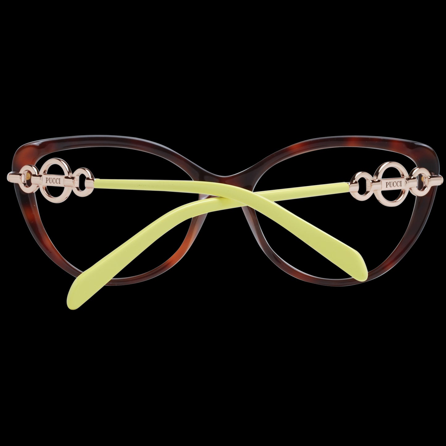 PUCCI MOD. EP5162 56052 SUNGLASSES & EYEWEAR