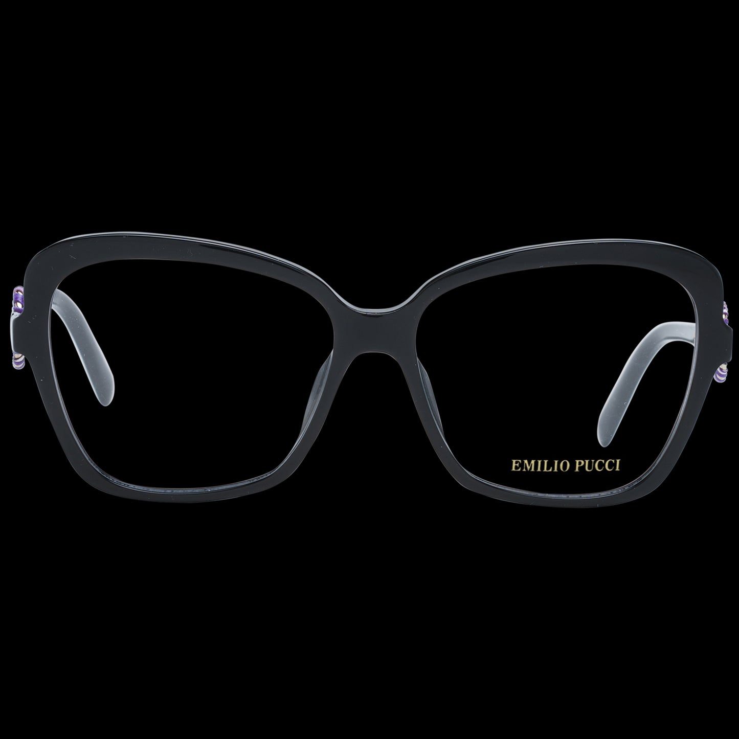 PUCCI MOD. EP5175 55001 SUNGLASSES & EYEWEAR