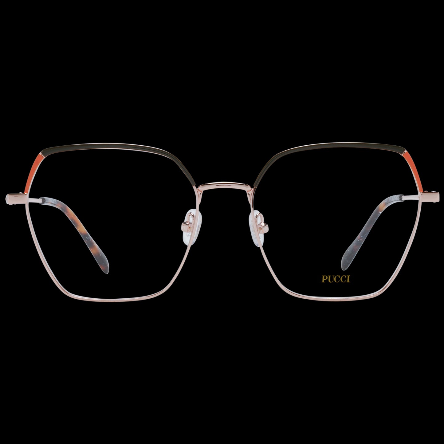 PUCCI MOD. EP5222 5428A SUNGLASSES & EYEWEAR