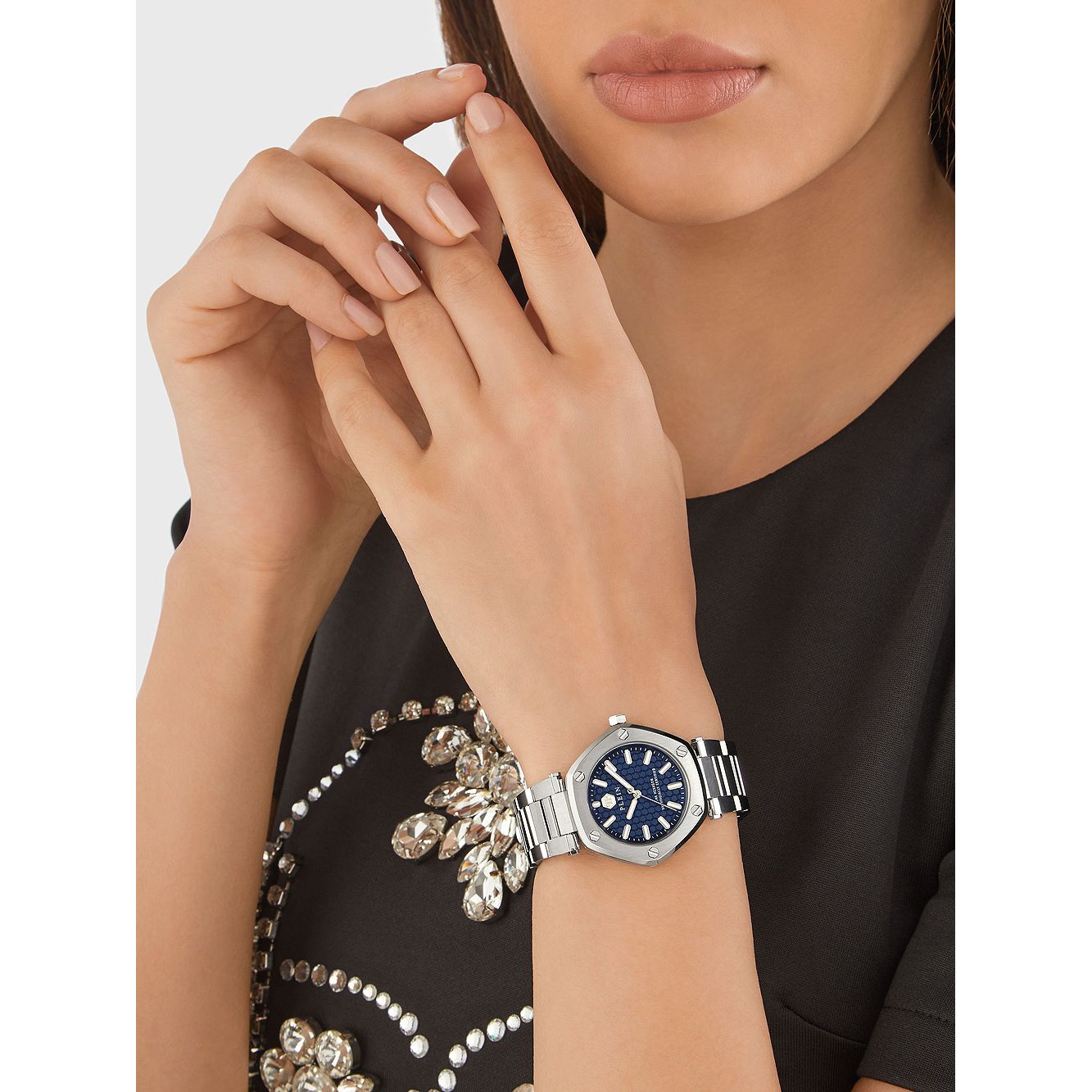 PHILIPP PLEIN Mod. PW1BA0423