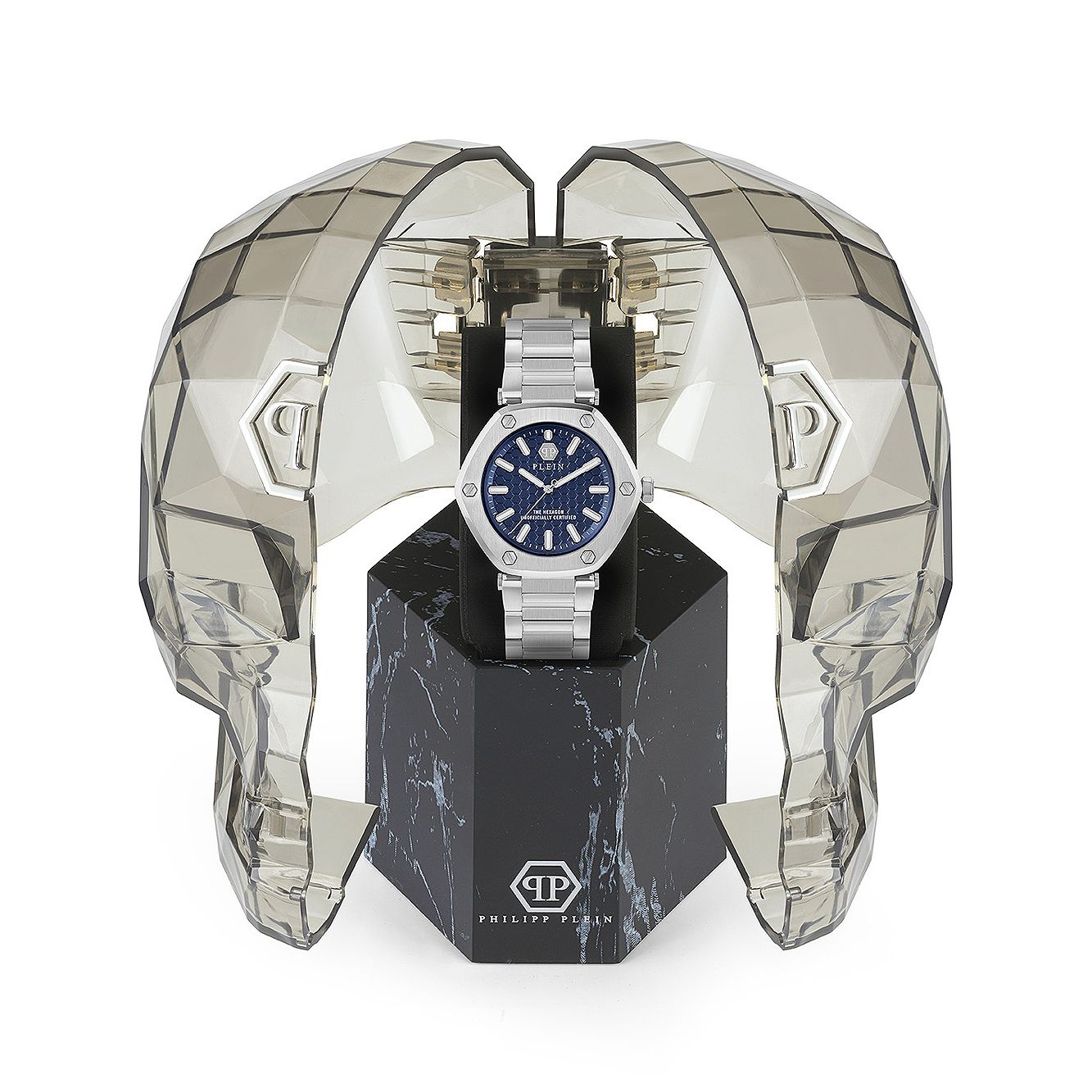 PHILIPP PLEIN Mod. PW1BA0423-5