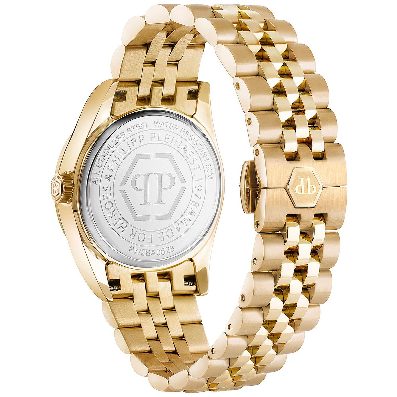 PHILIPP PLEIN WATCHES Mod. PW2BA0623