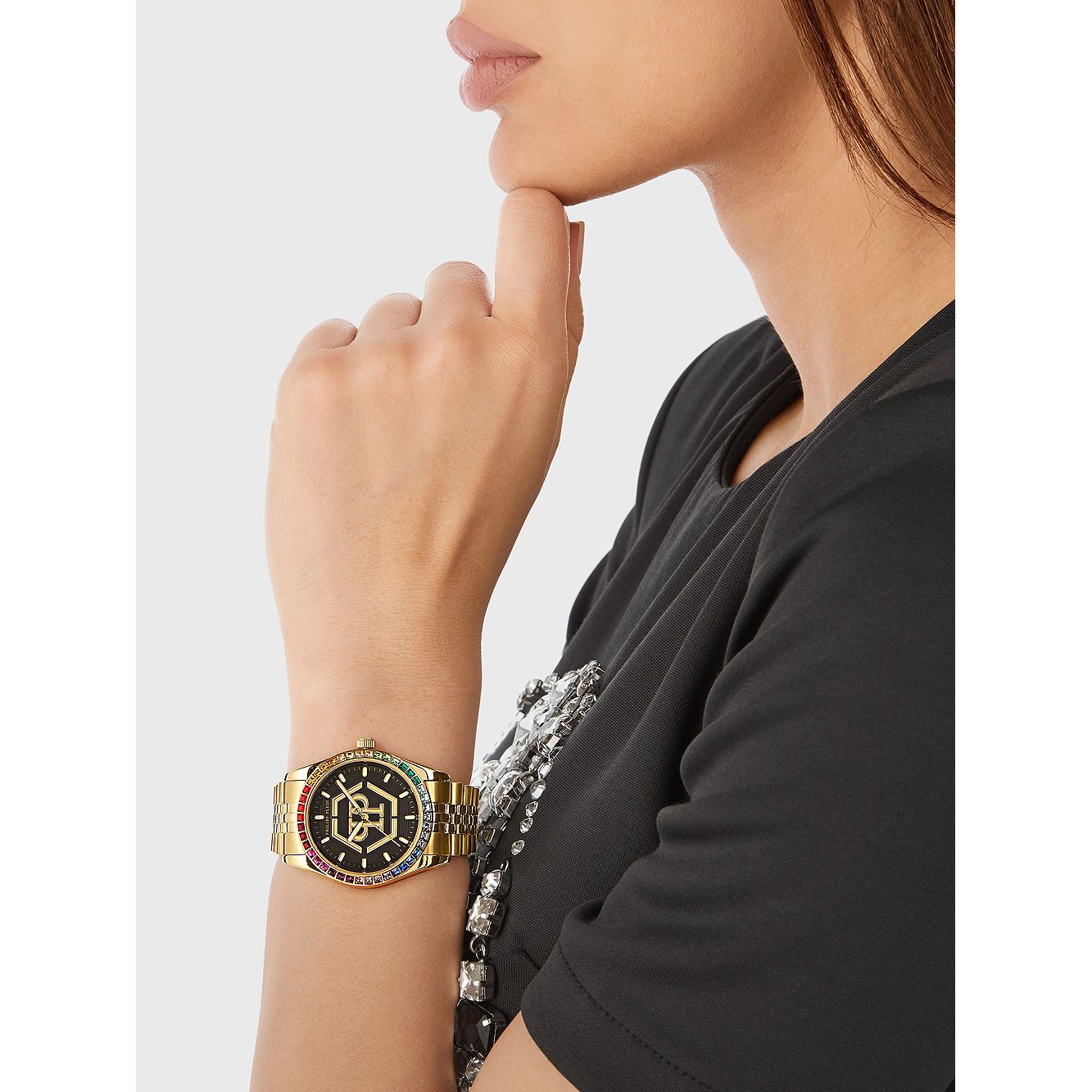 PHILIPP PLEIN WATCHES Mod. PW2BA0623