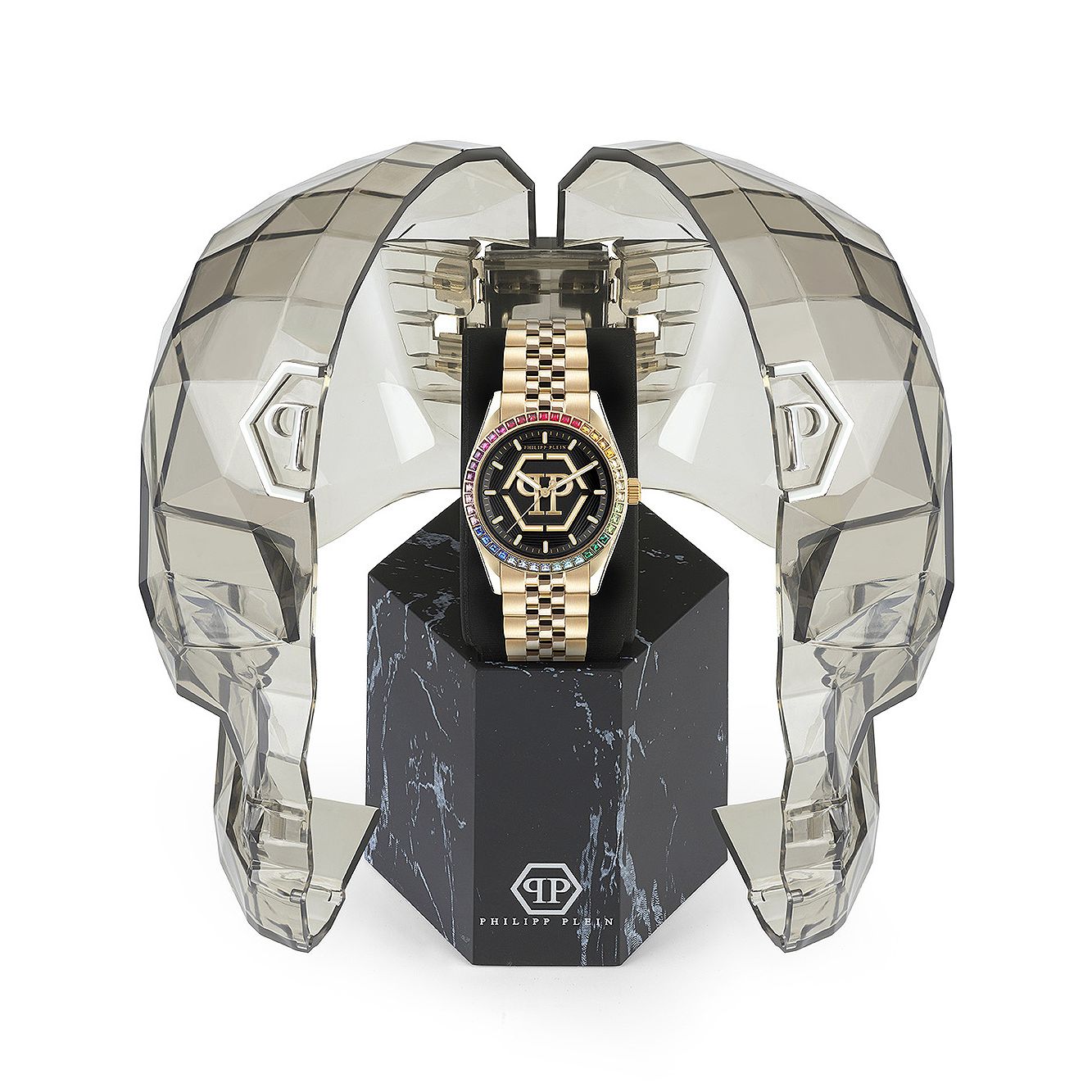 PHILIPP PLEIN WATCHES Mod. PW2BA0623
