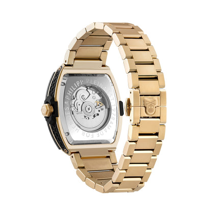 PHILIPP PLEIN Mod. THE SKELETON AUTOMATIC