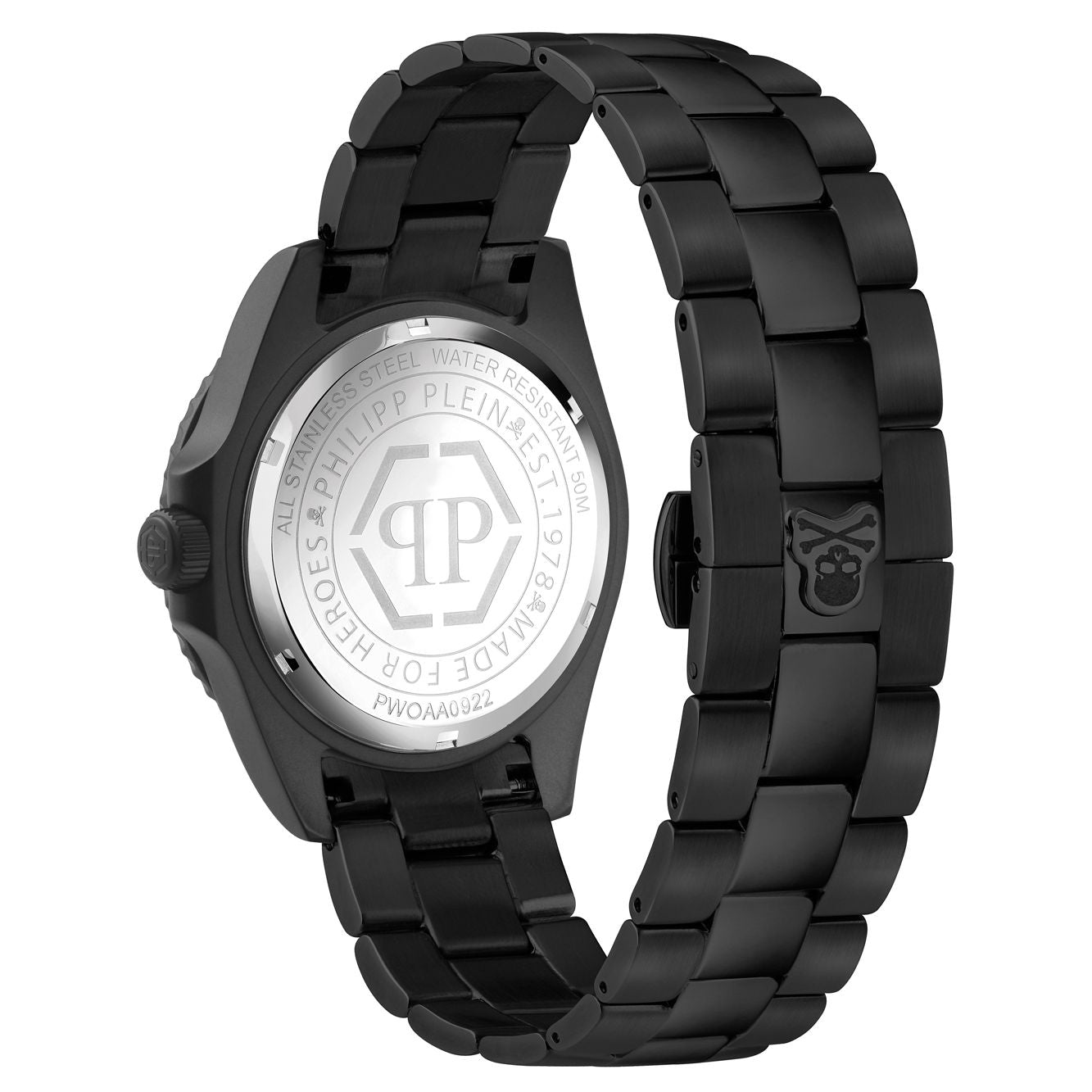 PHILIPP PLEIN Mod. PWOAA0922