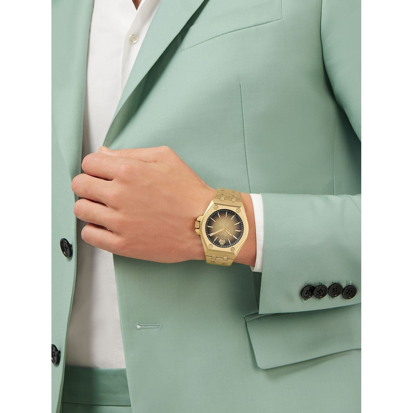 PHILIPP PLEIN Mod. PWPMA0324-3