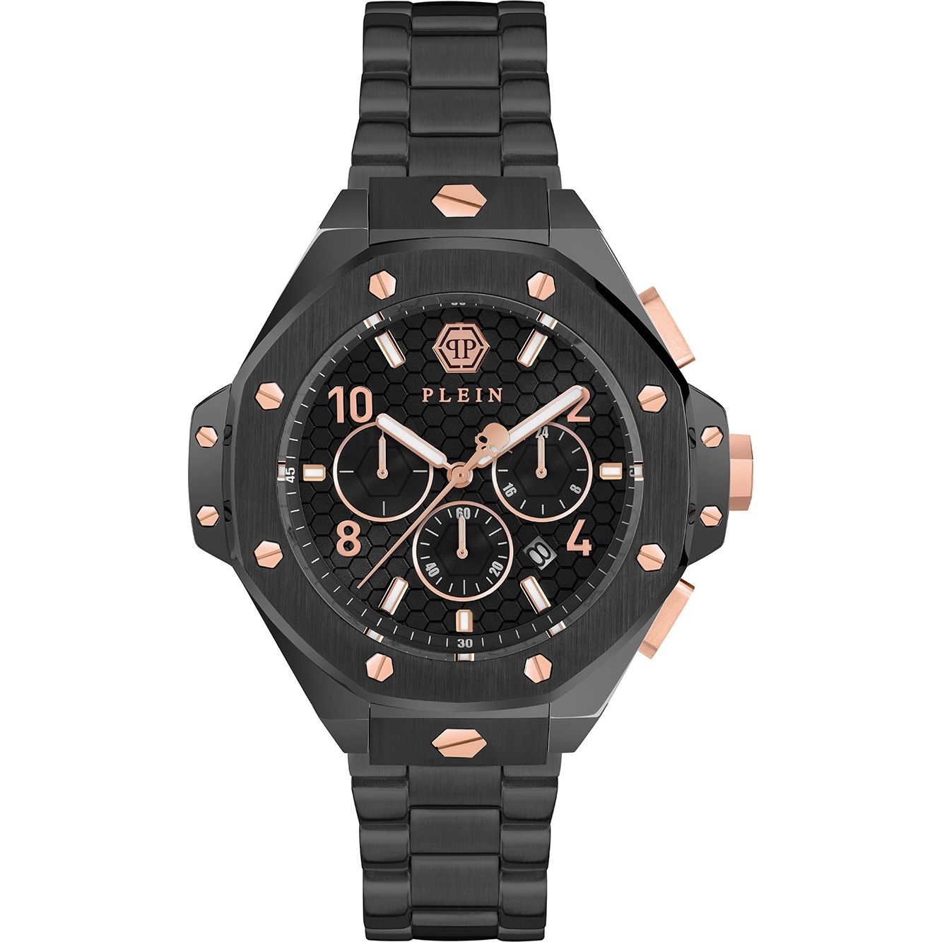 PHILIPP PLEIN Mod. PWPRA0424-0