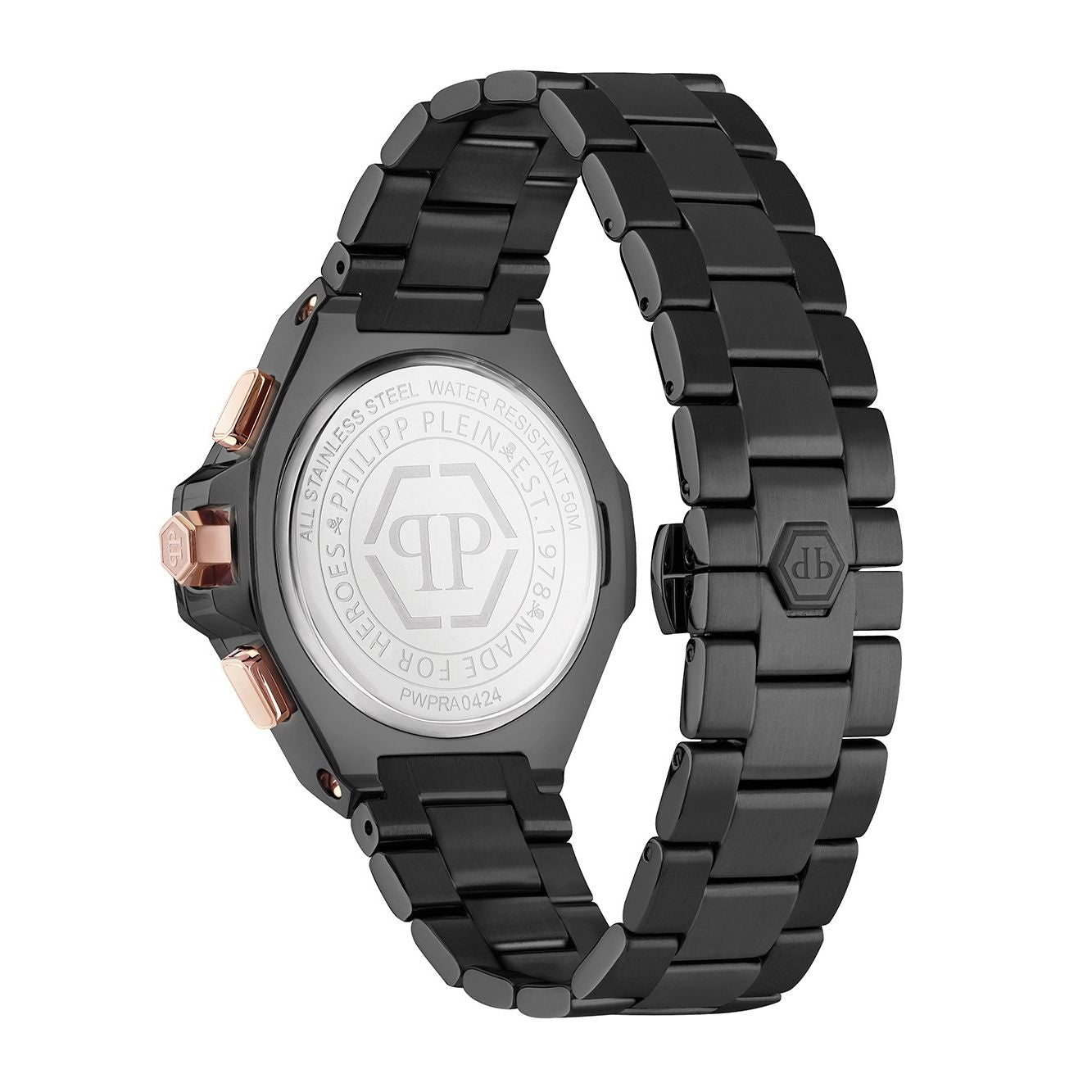 PHILIPP PLEIN Mod. PWPRA0424-1