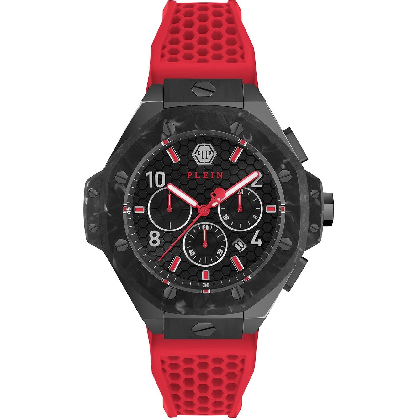 PHILIPP PLEIN Mod. PWPRA0724-0