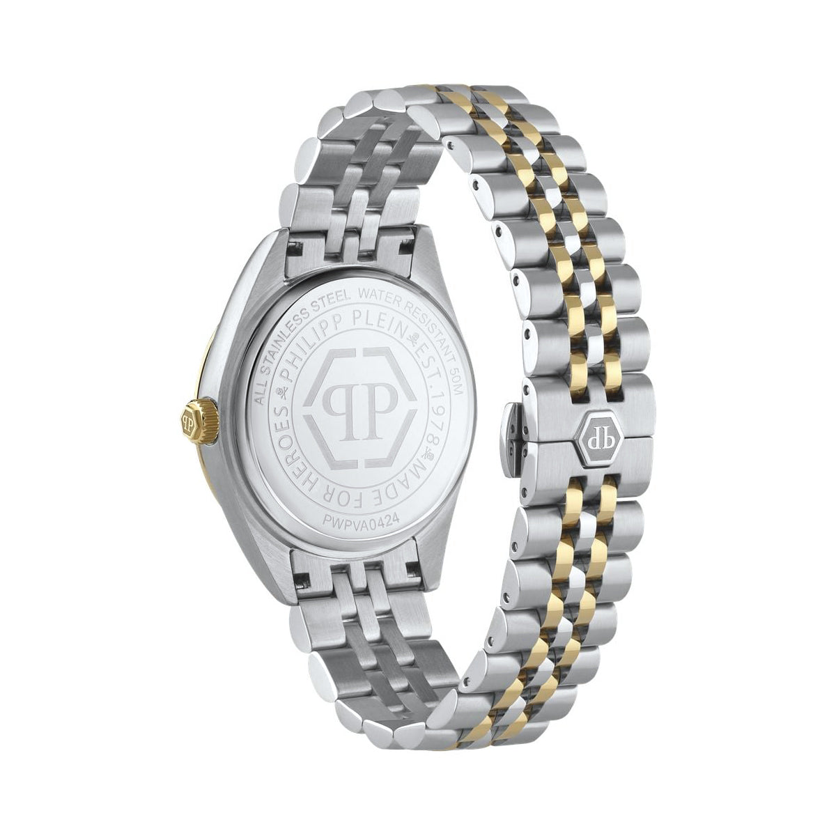 PHILIPP PLEIN WATCHES Mod. PWPVA0424