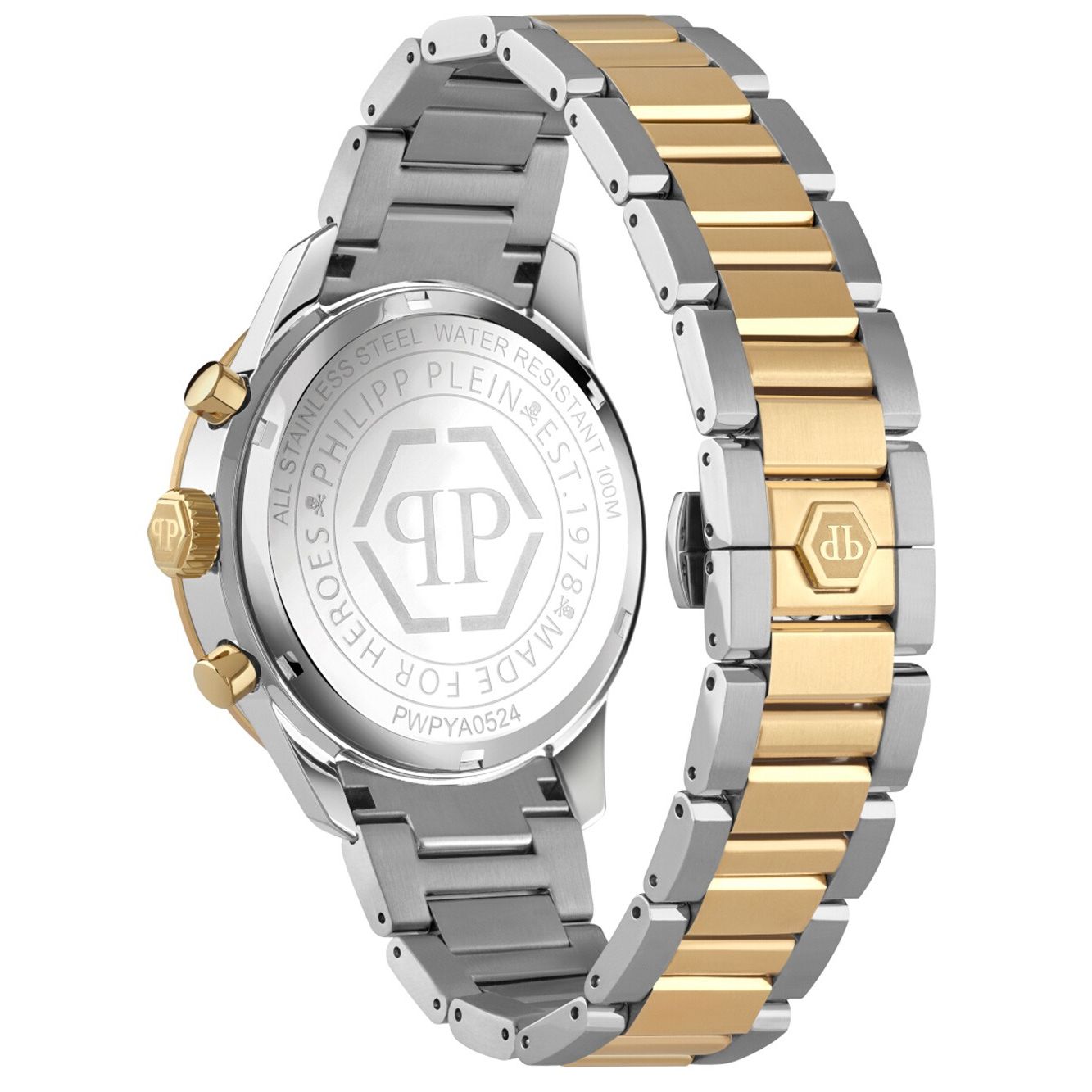 PHILIPP PLEIN Mod. PWPYA0524-2