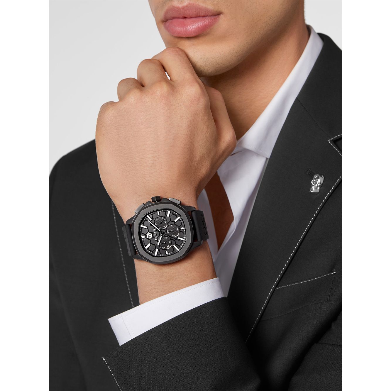 PHILIPP PLEIN Mod. PWSAA0823