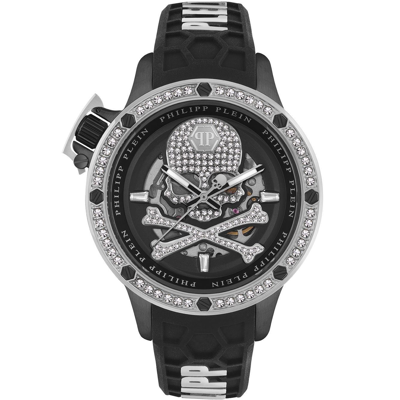 PHILIPP PLEIN Mod. PWUAA0123