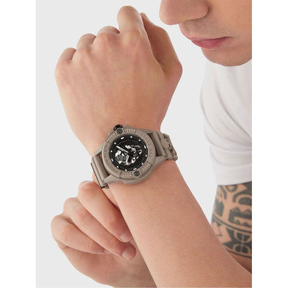 PHILIPP PLEIN Mod. PWUBA0323-3