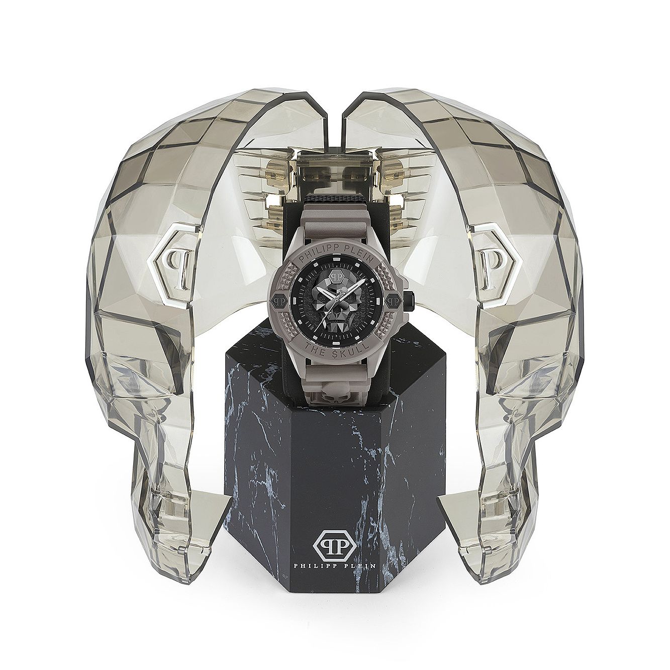 PHILIPP PLEIN Mod. PWUBA0323-4