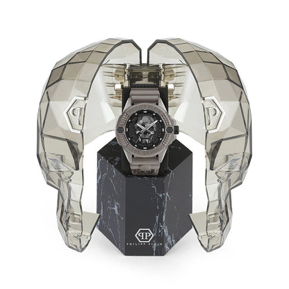 PHILIPP PLEIN Mod. PWUBA0323-4