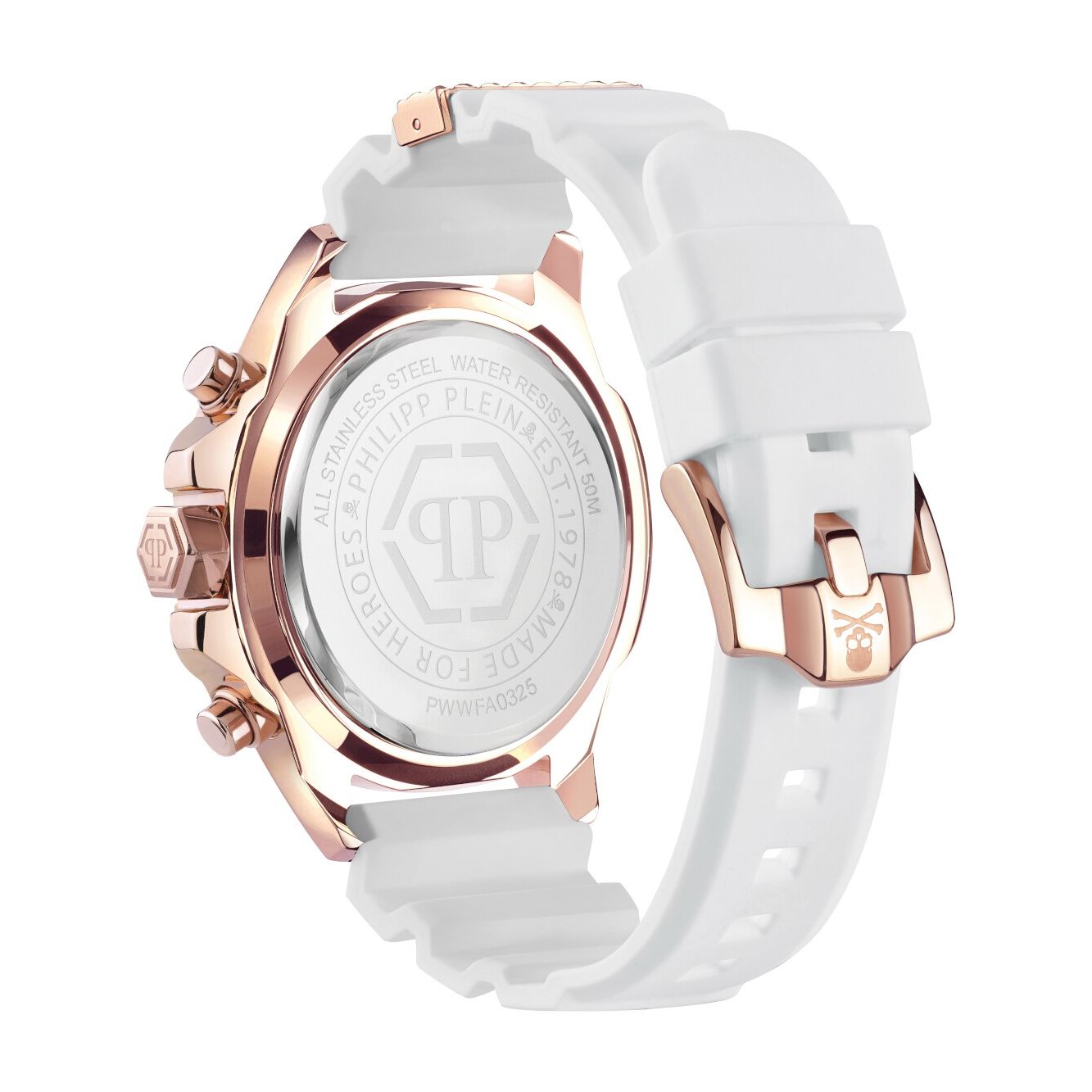 PHILIPP PLEIN Mod. PWWFA0325