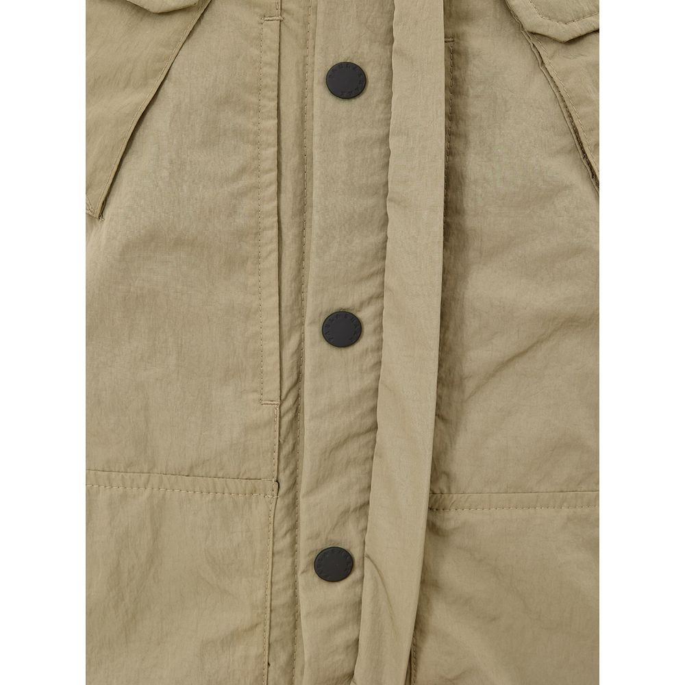 Paul & Shark Beige Polyester Coat 1728,67397976224,Beige,Clothing,Coats - Jackets & Coats - Clothing,Jackets & Coats - Clothing,M,Men,New with tags,Paul & Shark
