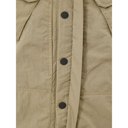 Paul & Shark Beige Polyester Coat 1728,67397976224,Beige,Clothing,Coats - Jackets & Coats - Clothing,Jackets & Coats - Clothing,M,Men,New with tags,Paul & Shark