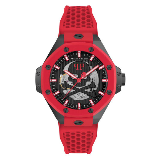Philipp Plein Multicolor Synthetic Sport Watch 1728,67434610848,Accessories,Men,Multicolor,New with tags,Philipp Plein,Sport Watches - Watches - Accessories,Watches - Accessories